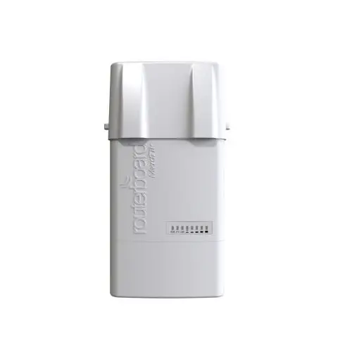 رادیو وایرلس میکروتیک Mikrotik - BaseBox 2 - قیمت و خرید | فروشگاه نت ران